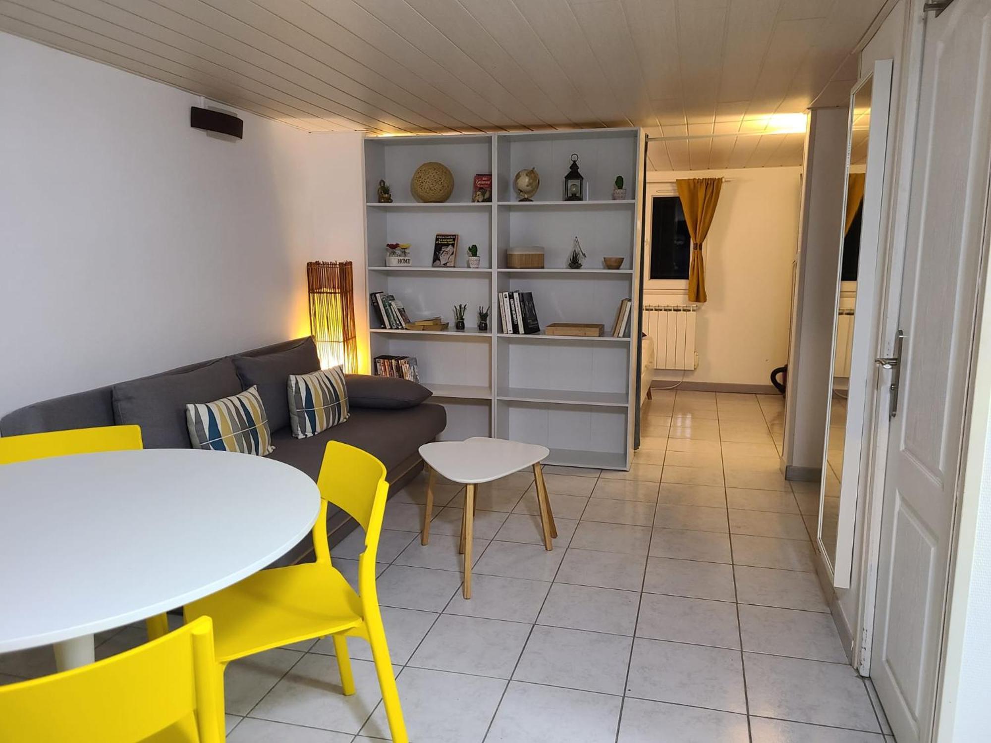 Logement Amboise Centre Avec Terrasse Privee ภายนอก รูปภาพ
